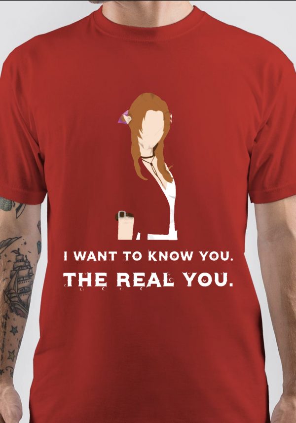 Aerith Gainsborough T-Shirt