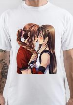 Aerith Gainsborough T-Shirt