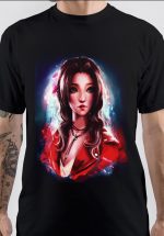 Aerith Gainsborough T-Shirt