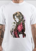 Aerith Gainsborough T-Shirt