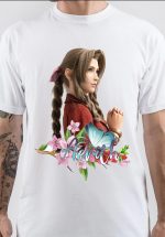 Aerith Gainsborough T-Shirt