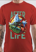 After Life T-Shirt