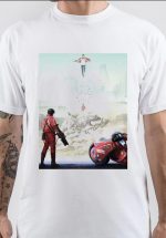 Akira Kosemura T-Shirt