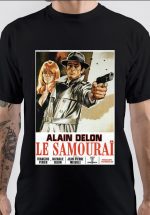 Alain Delon T-Shirt