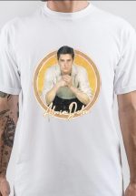 Alain Delon T-Shirt