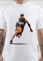 Allen Iverson T-Shirt