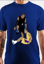 Allen Iverson T-Shirt