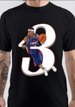 Allen Iverson T-Shirt