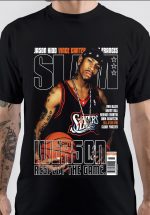 Allen Iverson T-Shirt