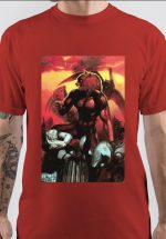 Alterbeast T-Shirt