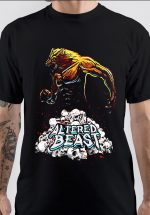 Alterbeast T-Shirt