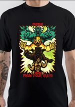 Alterbeast T-Shirt