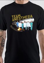 Anesthesia T-Shirt