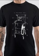 Anesthesia T-Shirt