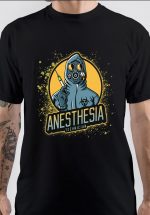 Anesthesia T-Shirt