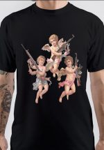 Angels With Guns T-Shirt