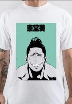 Aoi Todo T-Shirt