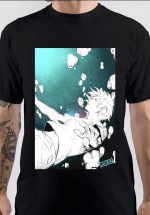 Ash Lynx T-Shirt