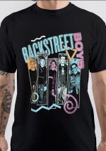 Backstreet Boys T-Shirt