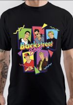 Backstreet Boys T-Shirt