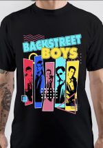 Backstreet Boys T-Shirt