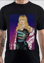 Bebe Rexha T-Shirt