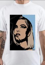 Bebe Rexha T-Shirt