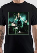 Bebe Rexha T-Shirt