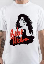 Bebe Rexha T-Shirt