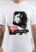 Bebe Rexha T-Shirt