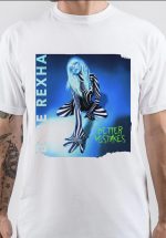 Bebe Rexha T-Shirt