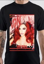 Bebe Rexha T-Shirt