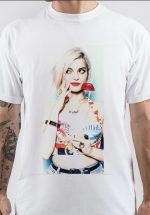 Bebe Rexha T-Shirt