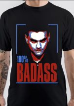 Ben Shapiro T-Shirt