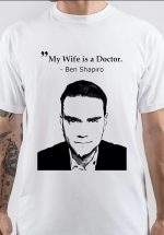 Ben Shapiro T-Shirt