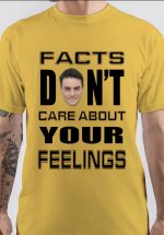 Ben Shapiro T-Shirt