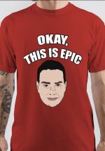 Ben Shapiro T-Shirt