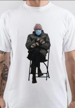 Bernie Sanders T-Shirt