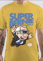 Bernie Sanders T-Shirt