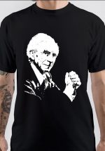 Bertrand Russell T-Shirt