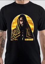 Big K.R.I.T. T-Shirt