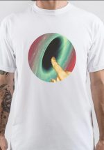 Black Holes T-Shirt