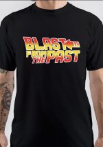 Blast from The Past T-Shirt