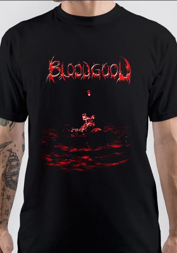 Bloodgood T-Shirt