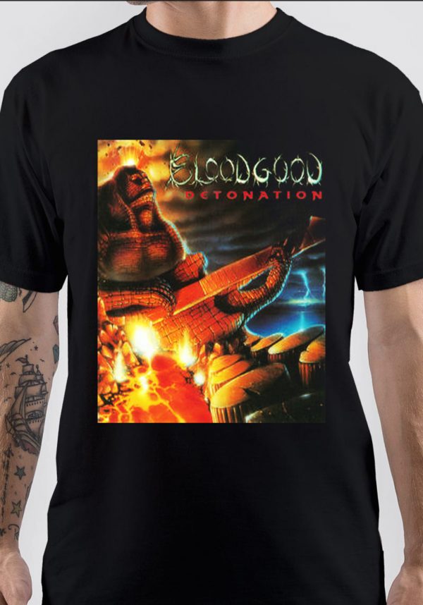 Bloodgood T-Shirt