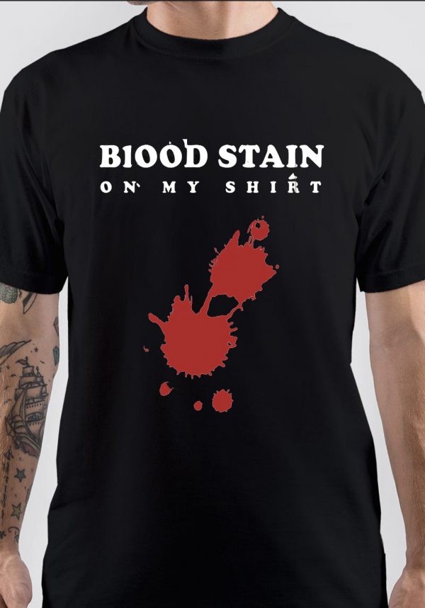 Bloodgood T-Shirt