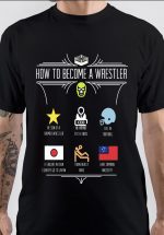 Bobby Lashley T-Shirt