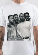 Boyz II Men T-Shirt