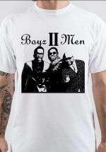 Boyz II Men T-Shirt