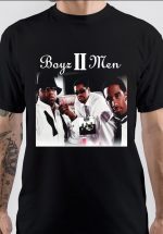 Boyz II Men T-Shirt